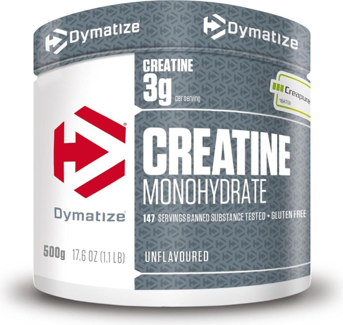 Dymatize Creatine Powder 500g