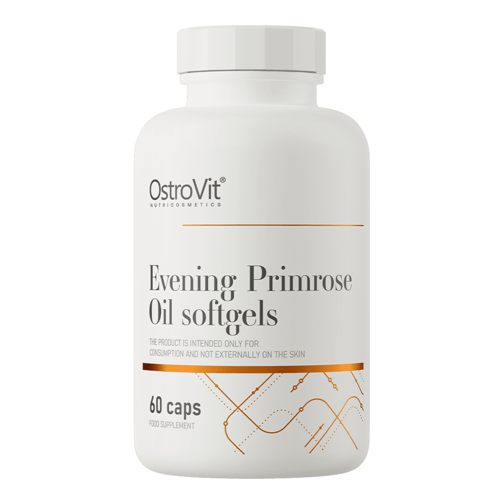 OstroVit Evening Primrose Oil 60caps