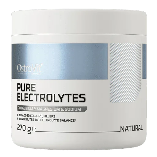 OstroVit Pure Electrolytes 270g