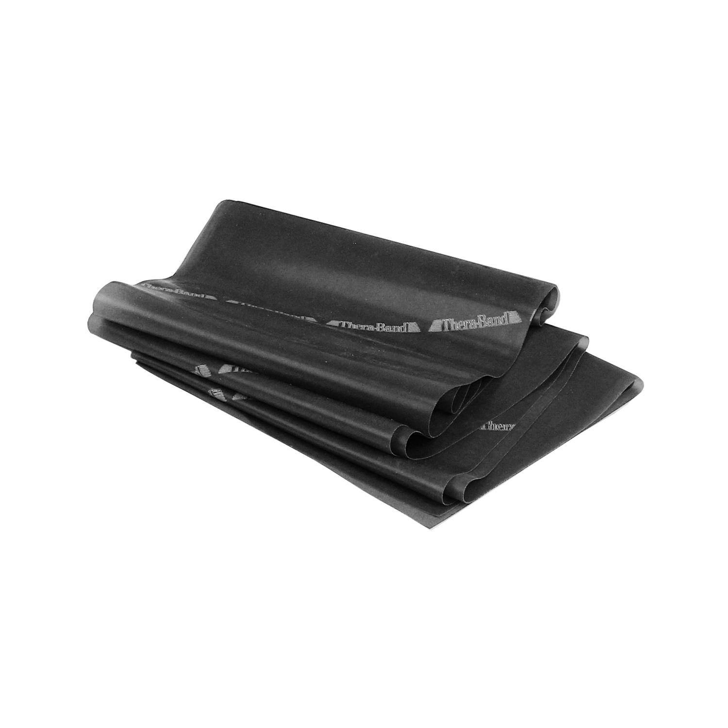 Theraband 1,5 m Kummilint view 3