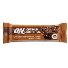 ON Crunchy Protein Bar Chocolate Brownie 65g