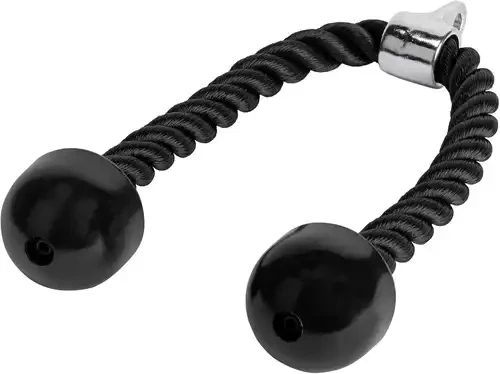 Triitsepsi köis Virtufit Triceps Rope 75 cm