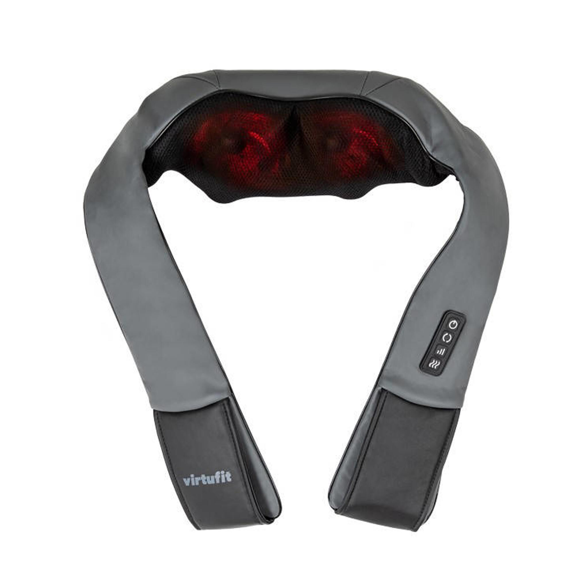Kaelamassaaži padi VirtuFit Pro  juhtmevaba