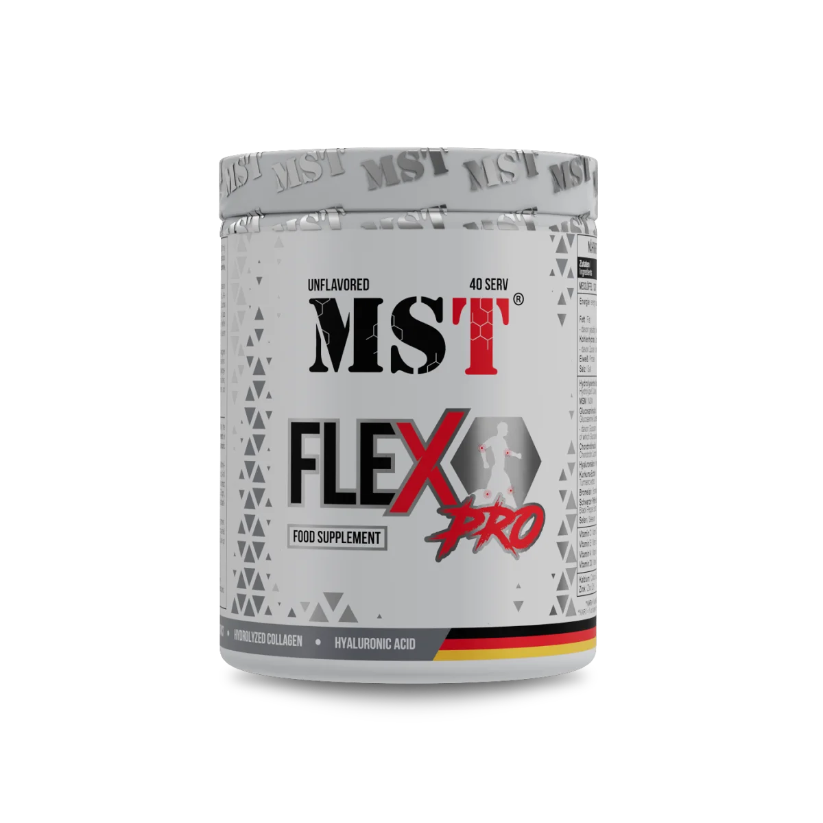 MST Flex Pro Maitsestamata 420g
