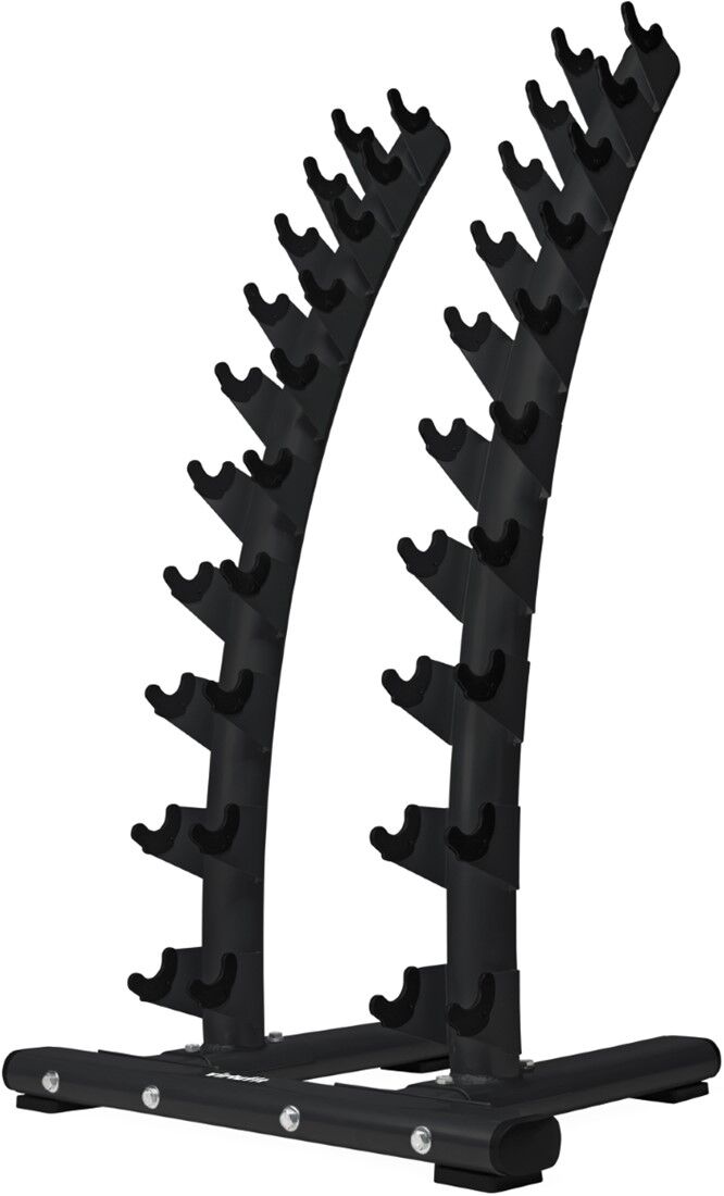Hantliriiul VirtuFit Dumbbell Rack Standing Deluxe