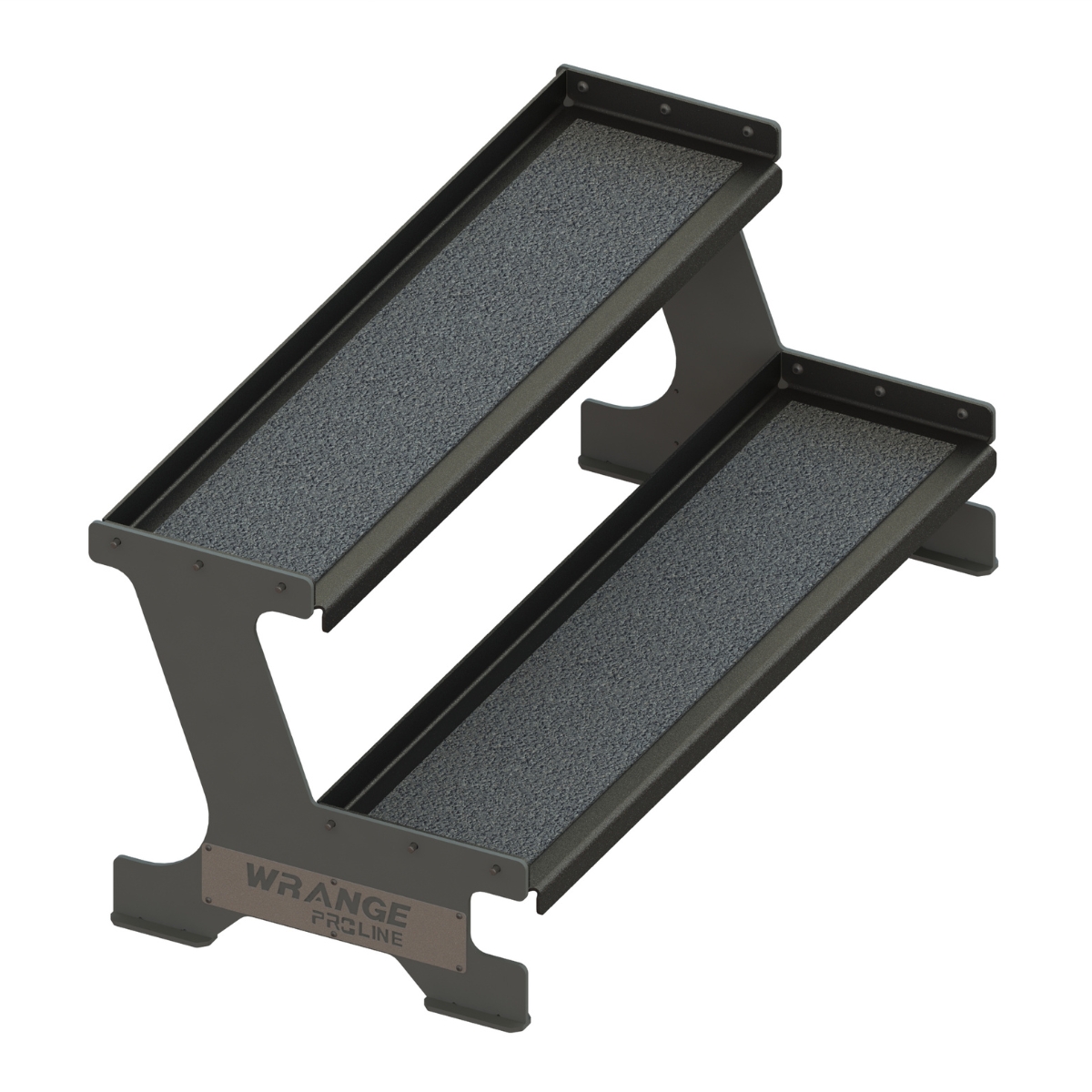 Wrange Pro Line sangpommiriiul