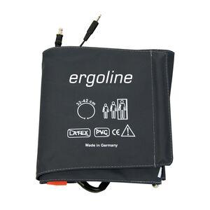 Ergoline Ergoselect vererõhumansett 2M voolik, suurus L