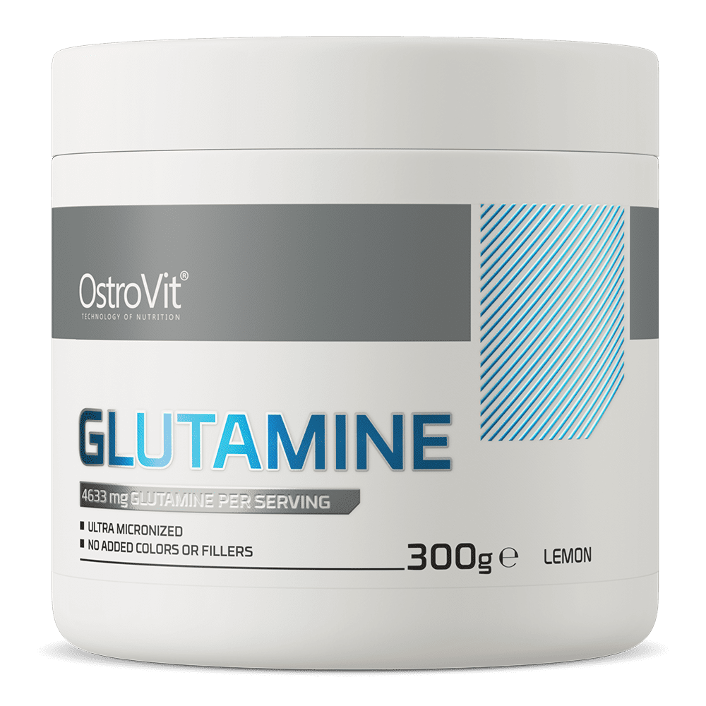 OstroVit Glutamine 300g Sidrun