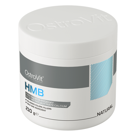 OstroVit HMB 2250 150caps — Capsules view 2
