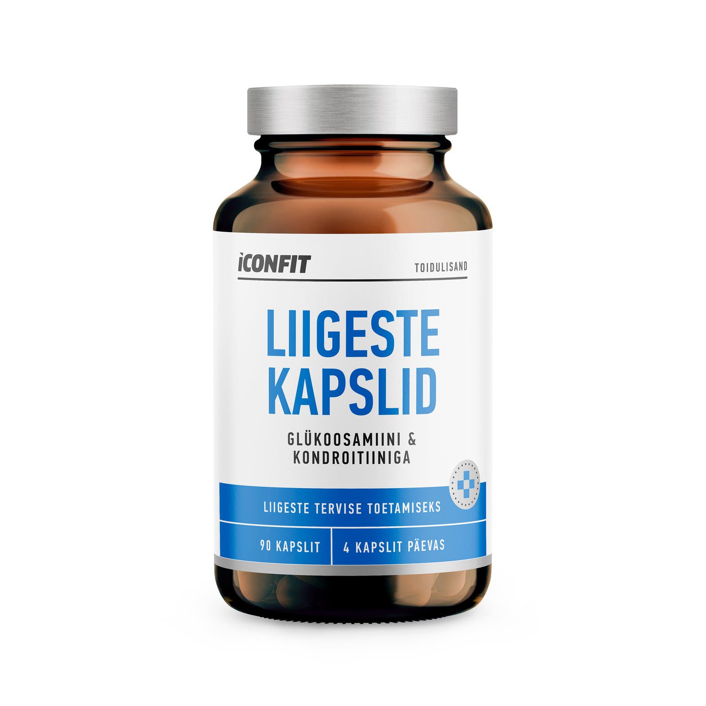 ICONFIT Capsules Joint N90