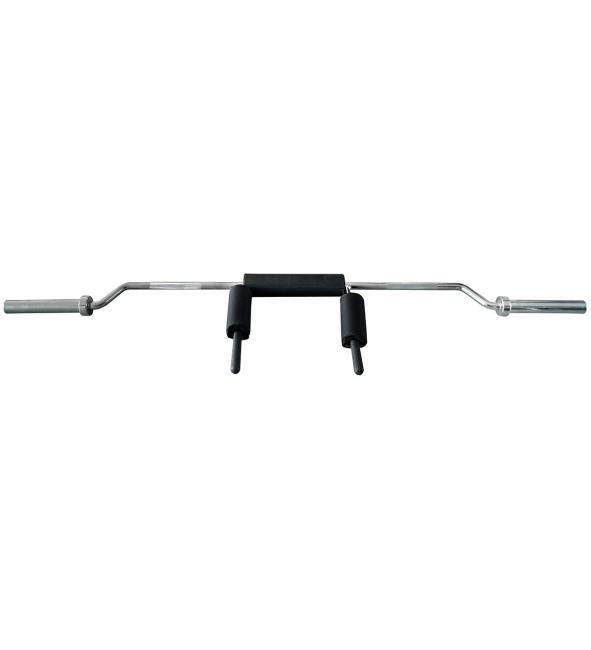 Wrange Safety Squat Bar – kükikang