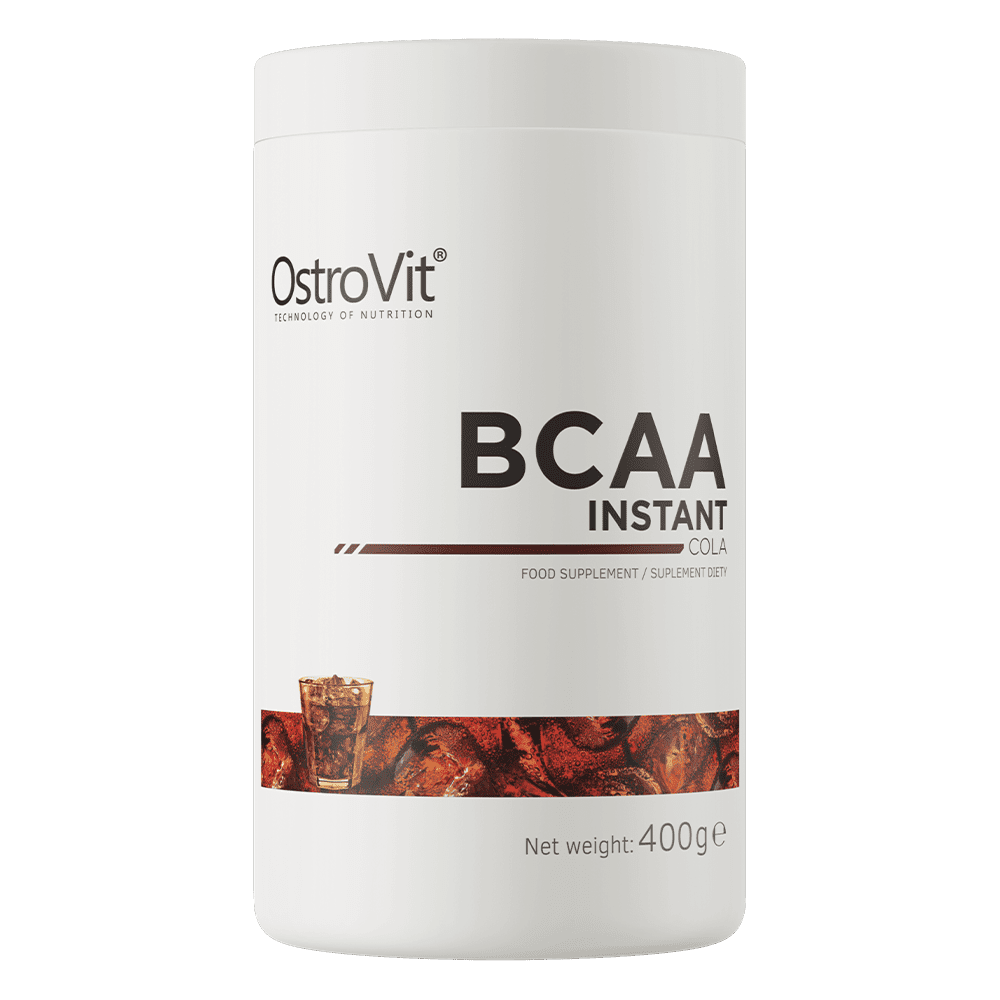 OstroVit BCAA Instant 400g Koola