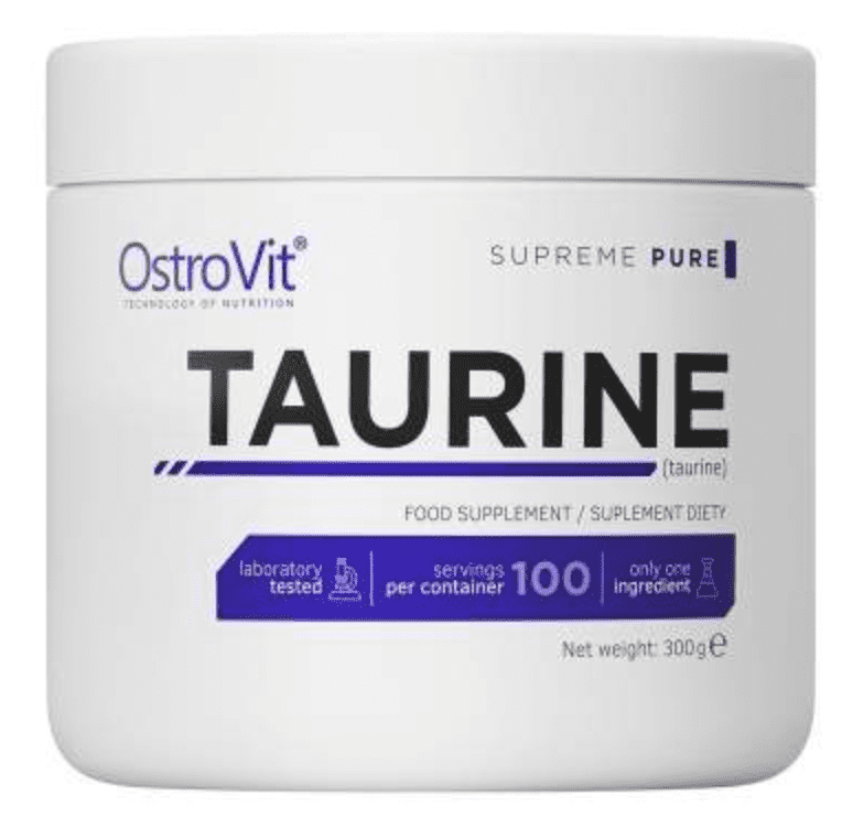 OstroVit Taurine 300g