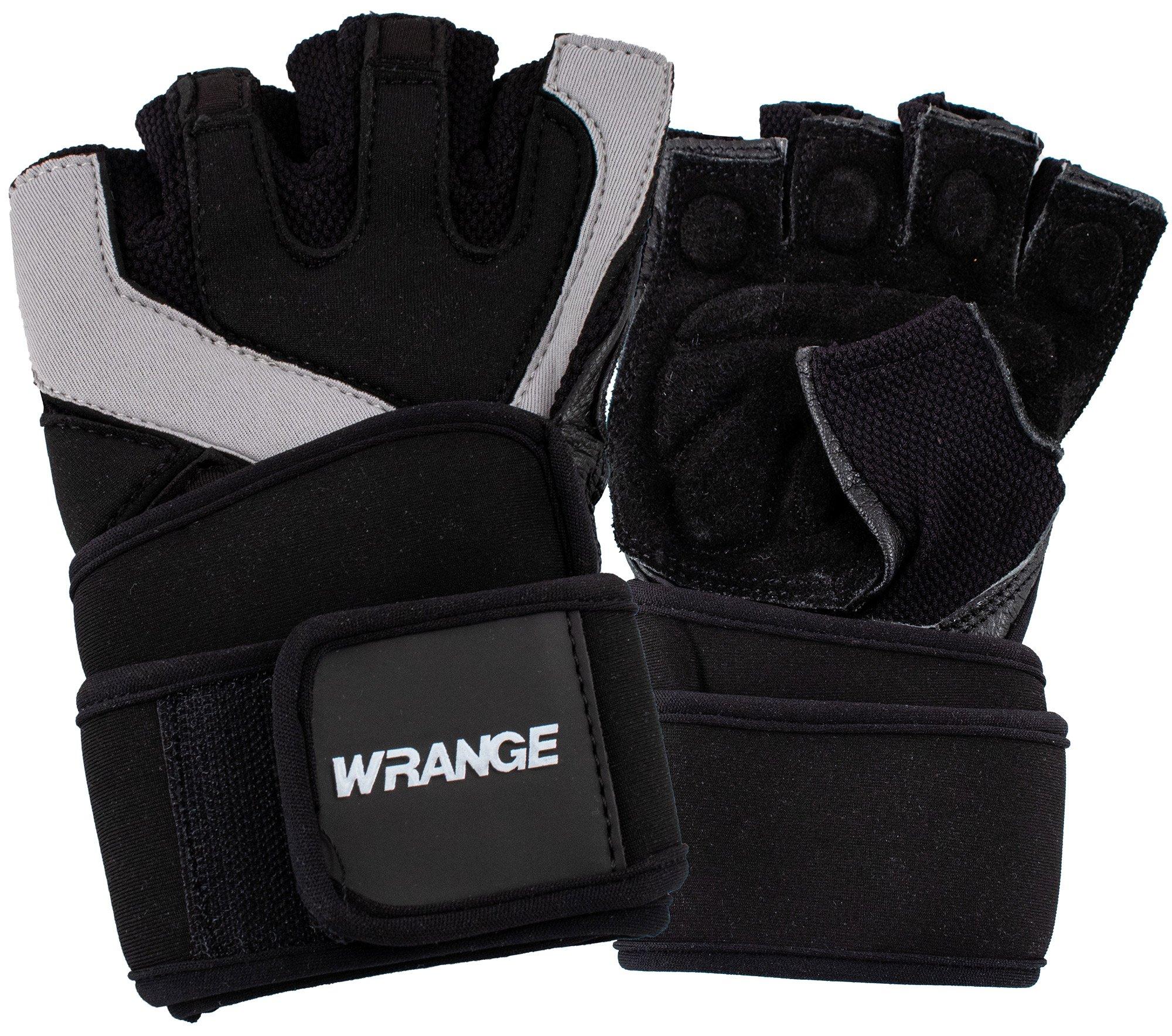 Wrange Comfort kindad randmetoega