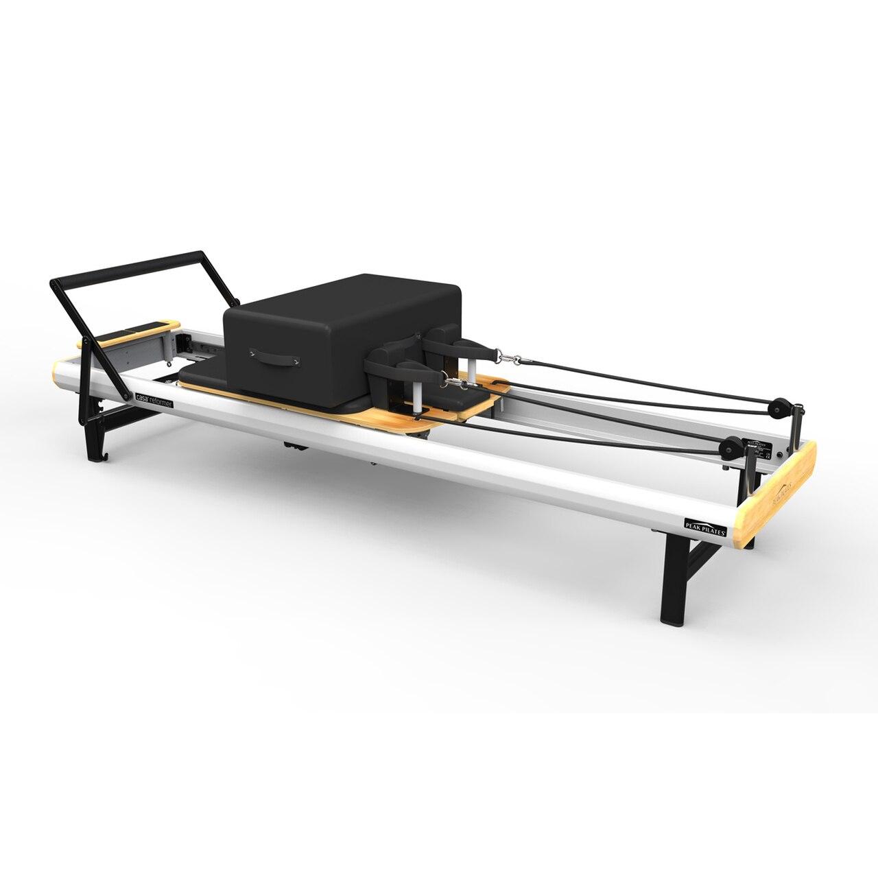 Peak Pilates Casa Reformer view 8
