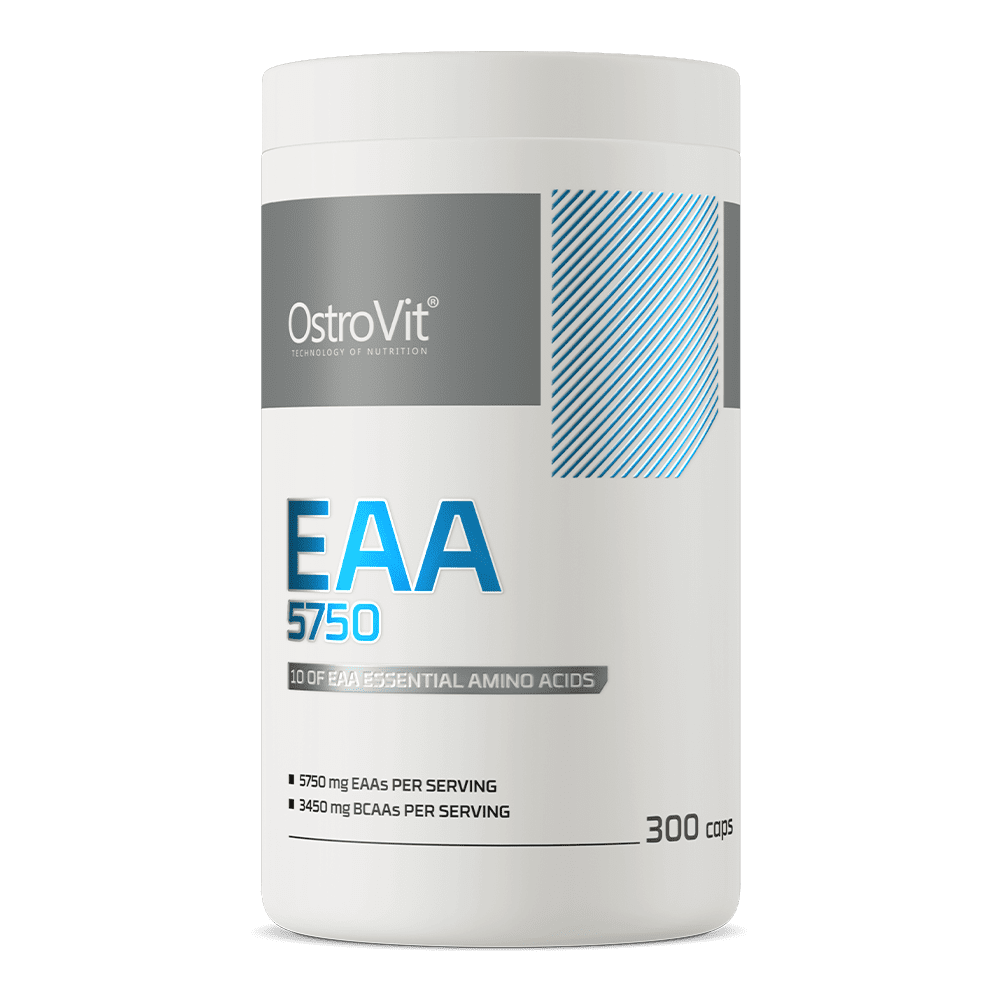 OstroVit EAA 5750mg 300caps