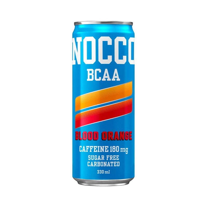 NOCCO Blood Orange 330ml + pant