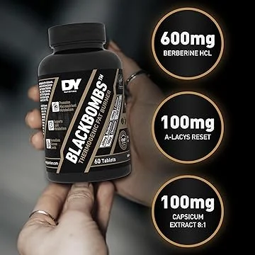 DY BlackBombs 60tabs — Tabs view 2