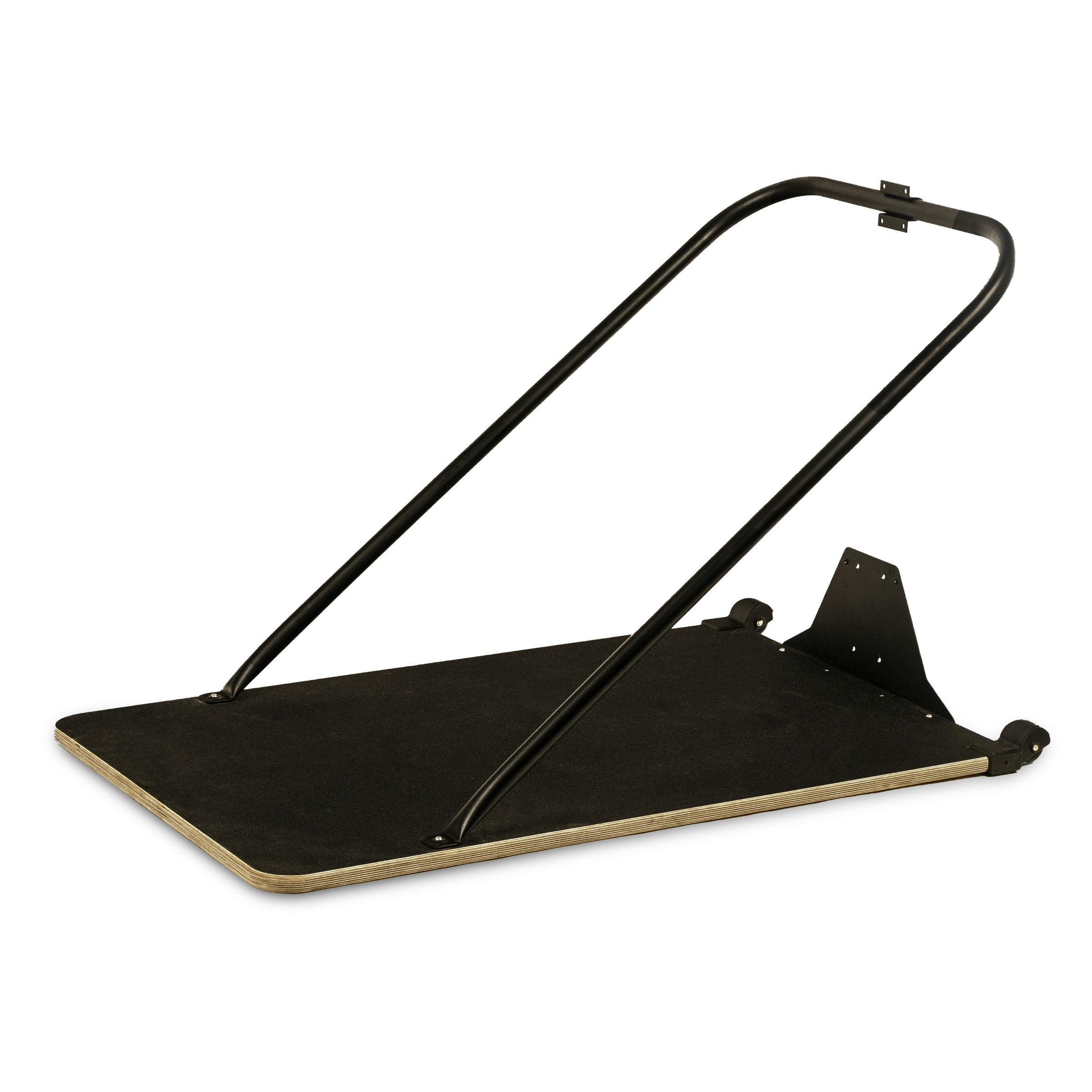 Concept SkiErg alustugi Floor Stand  Standard 59,6 x127 cm