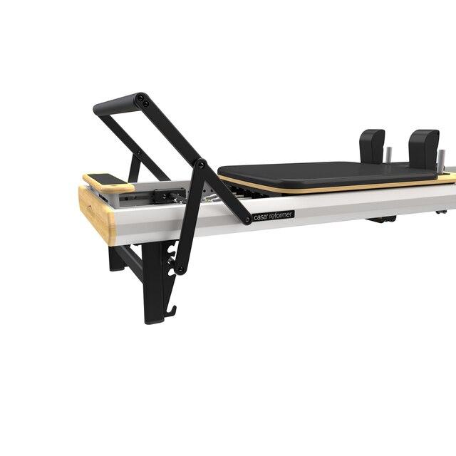 Peak Pilates Casa Reformer view 6
