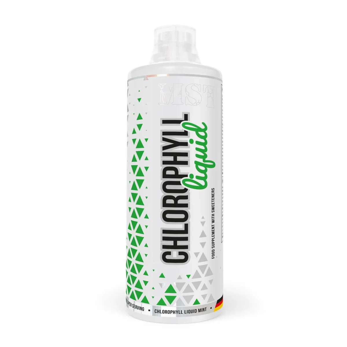 MST Chlorophyll liquid 1000ml