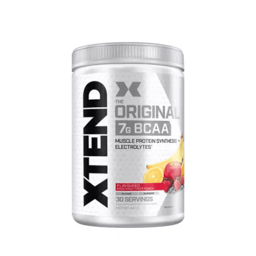 XTEND Original Amino Acids 30 servings Puuvilja punš